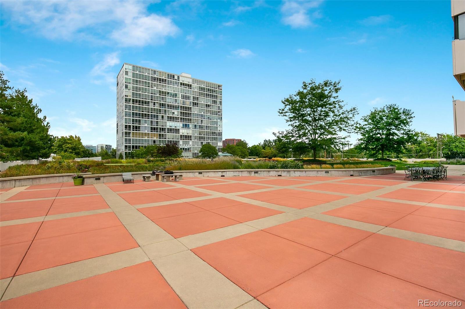 3131 E Alameda Avenue Denver CO 80209