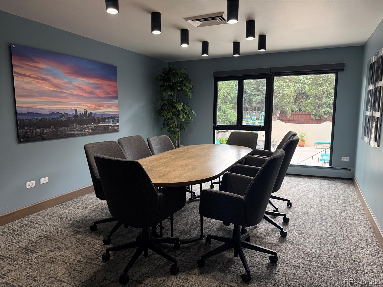 3131 E Alameda Avenue Denver CO 80209