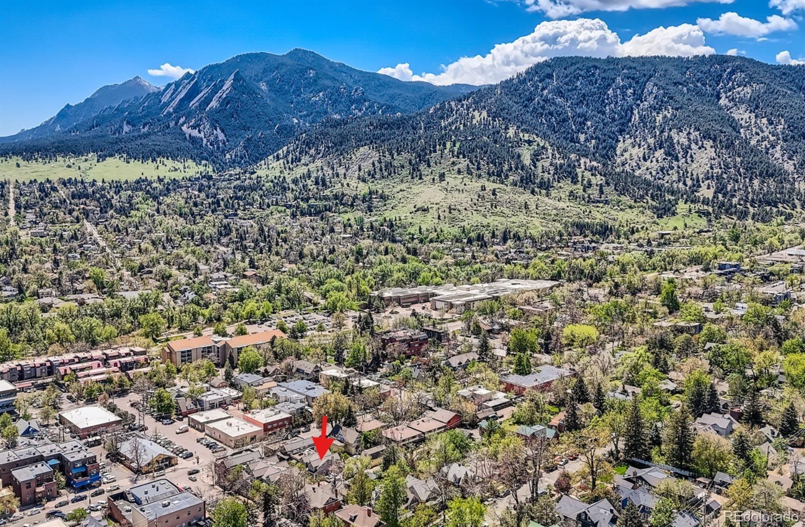 753 Pearl Street Boulder CO 80302