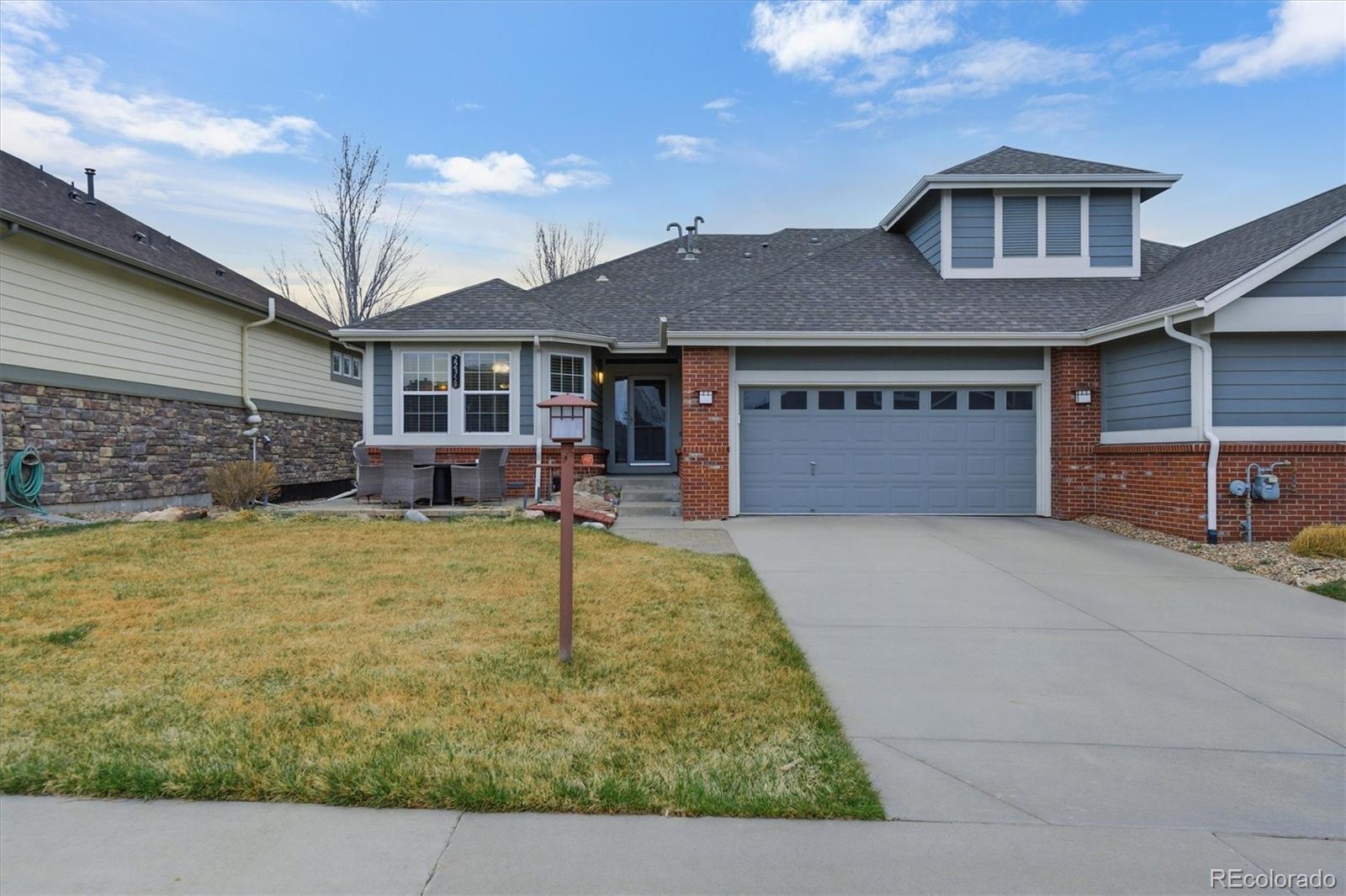 22353 E Heritage Parkway Aurora CO 80016