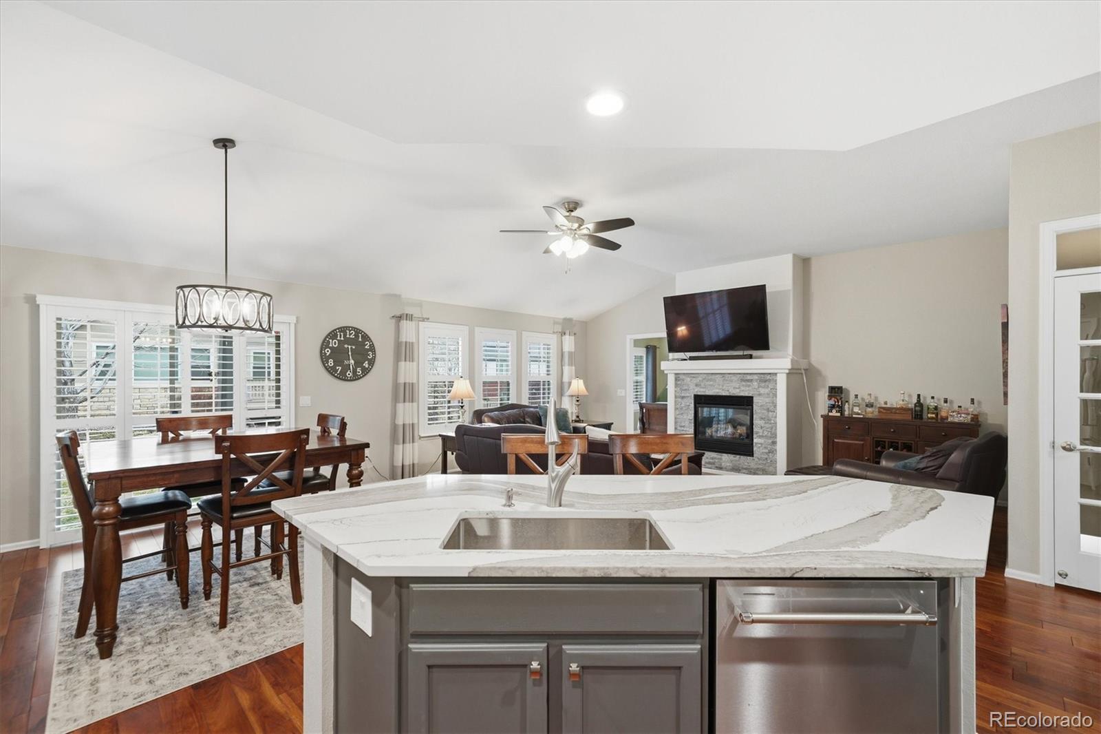 22353 E Heritage Parkway Aurora CO 80016