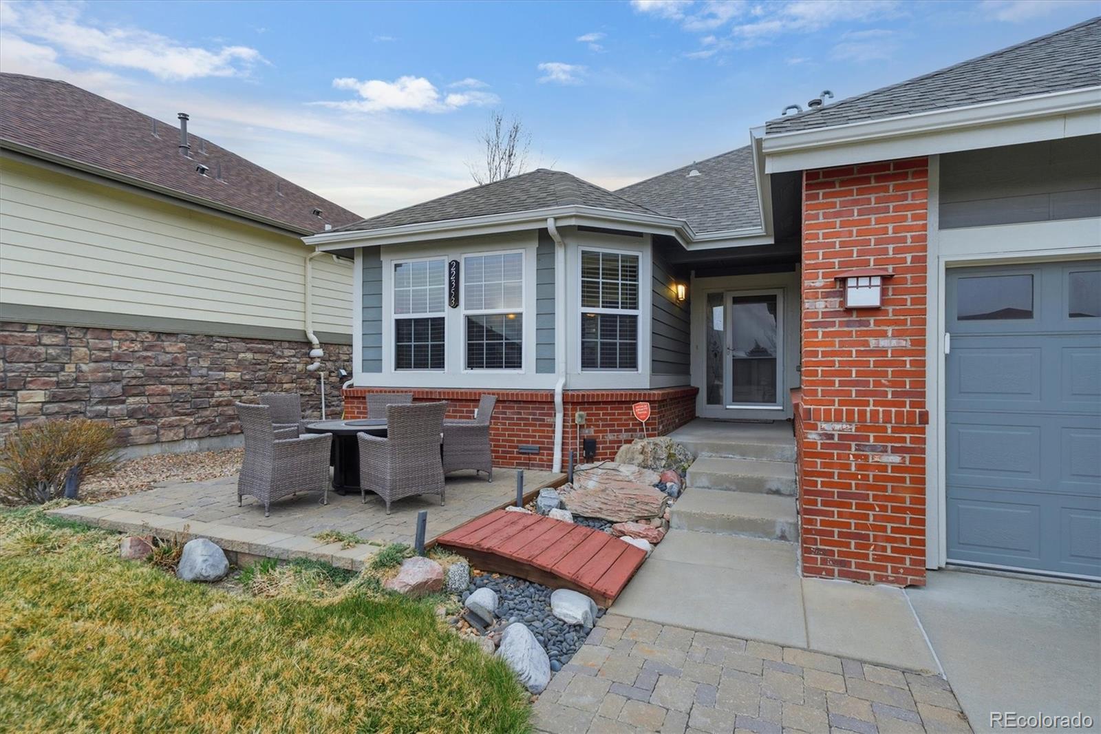 22353 E Heritage Parkway Aurora CO 80016