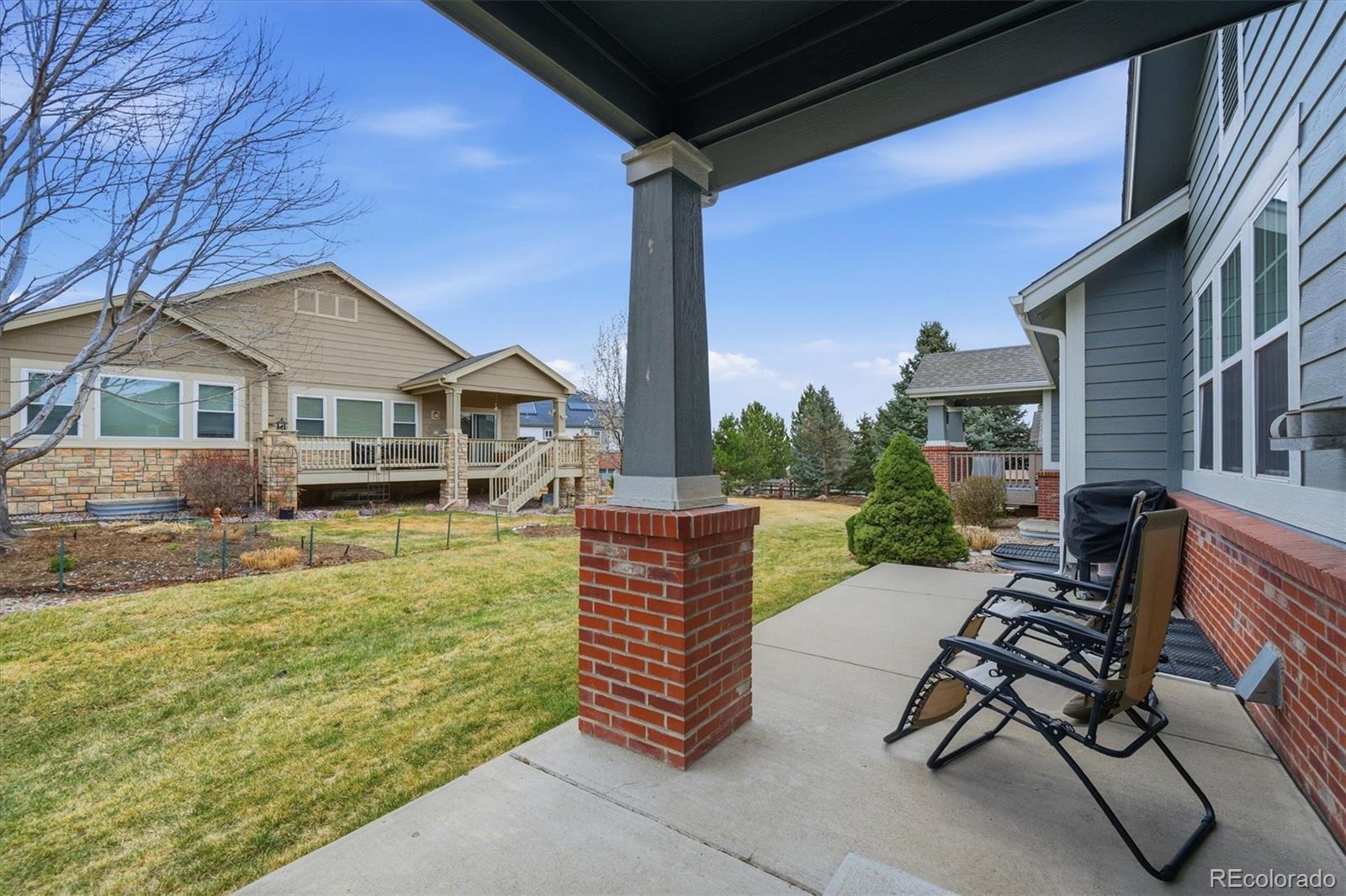 22353 E Heritage Parkway Aurora CO 80016
