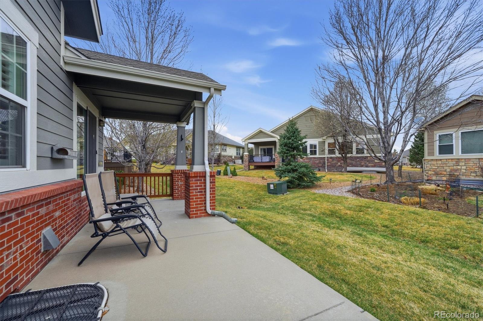 22353 E Heritage Parkway Aurora CO 80016