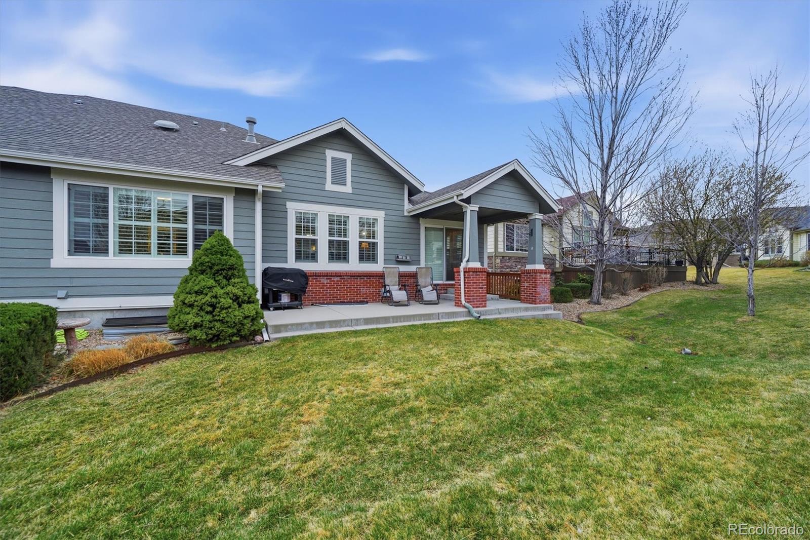 22353 E Heritage Parkway Aurora CO 80016