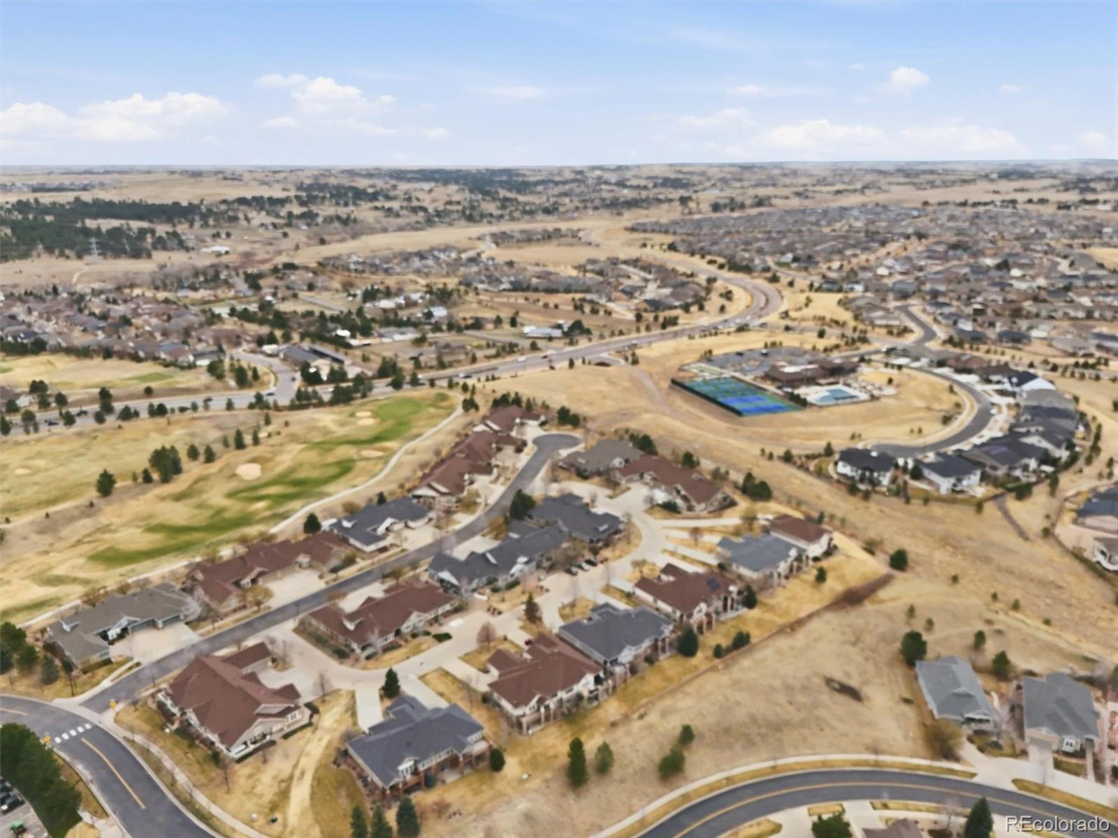 22353 E Heritage Parkway Aurora CO 80016