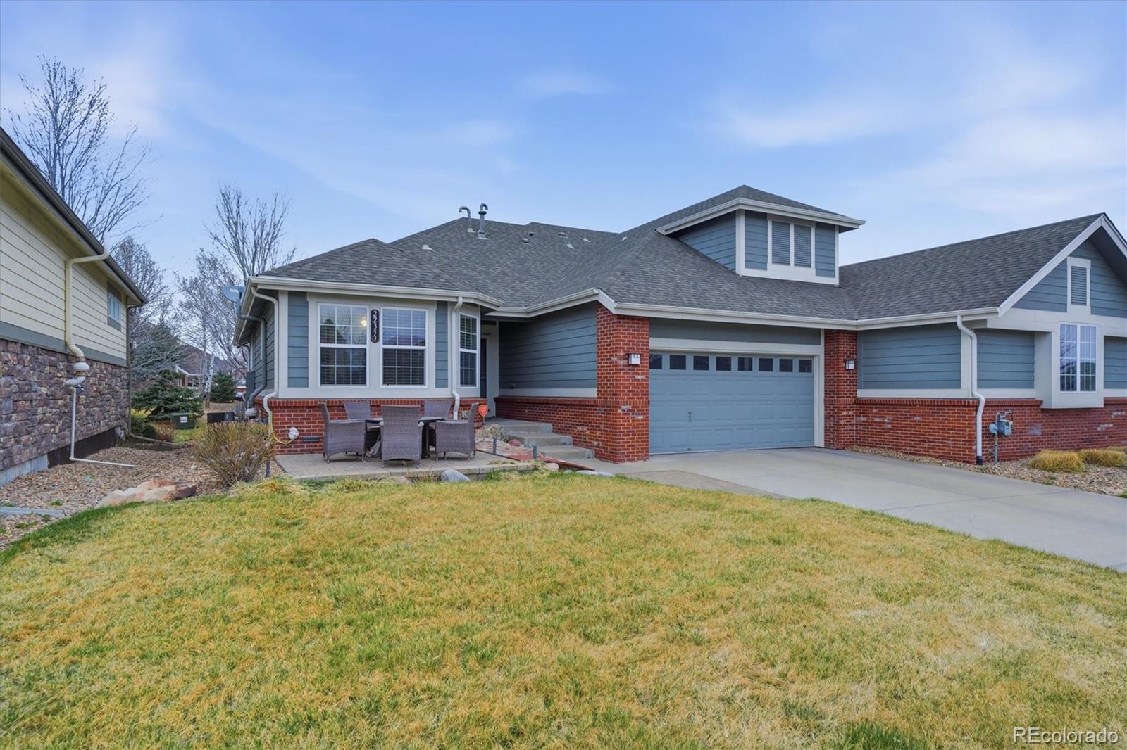 22353 E Heritage Parkway Aurora CO 80016