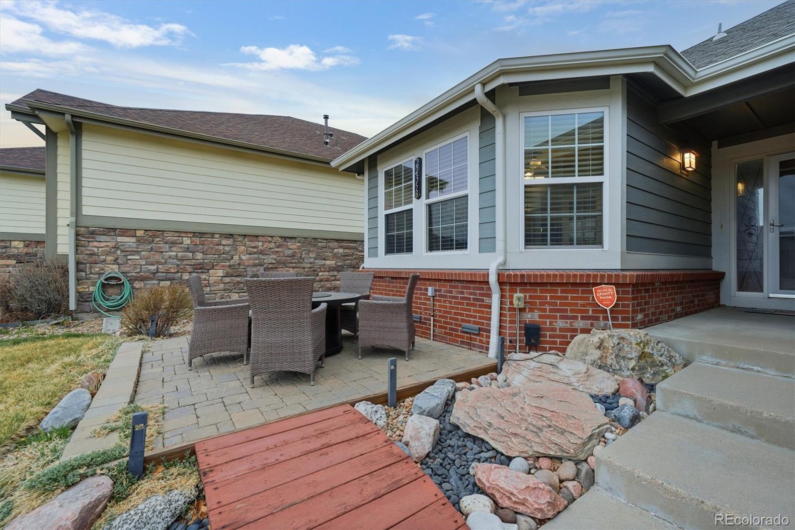 22353 E Heritage Parkway Aurora CO 80016