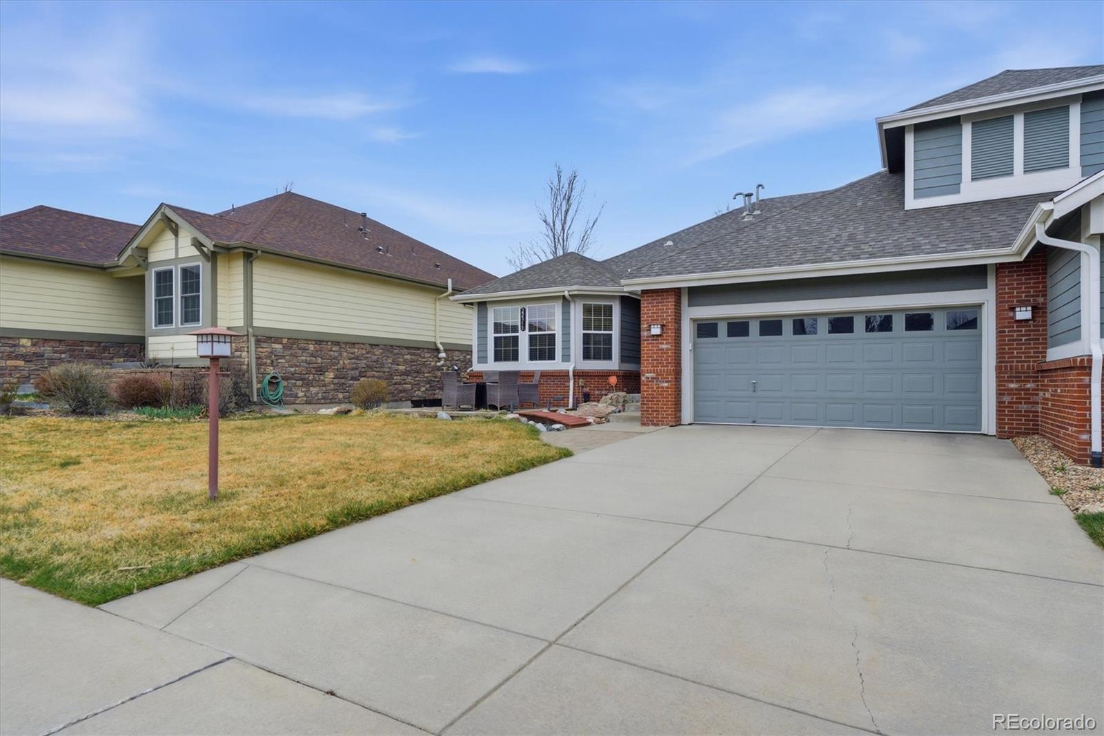 22353 E Heritage Parkway Aurora CO 80016