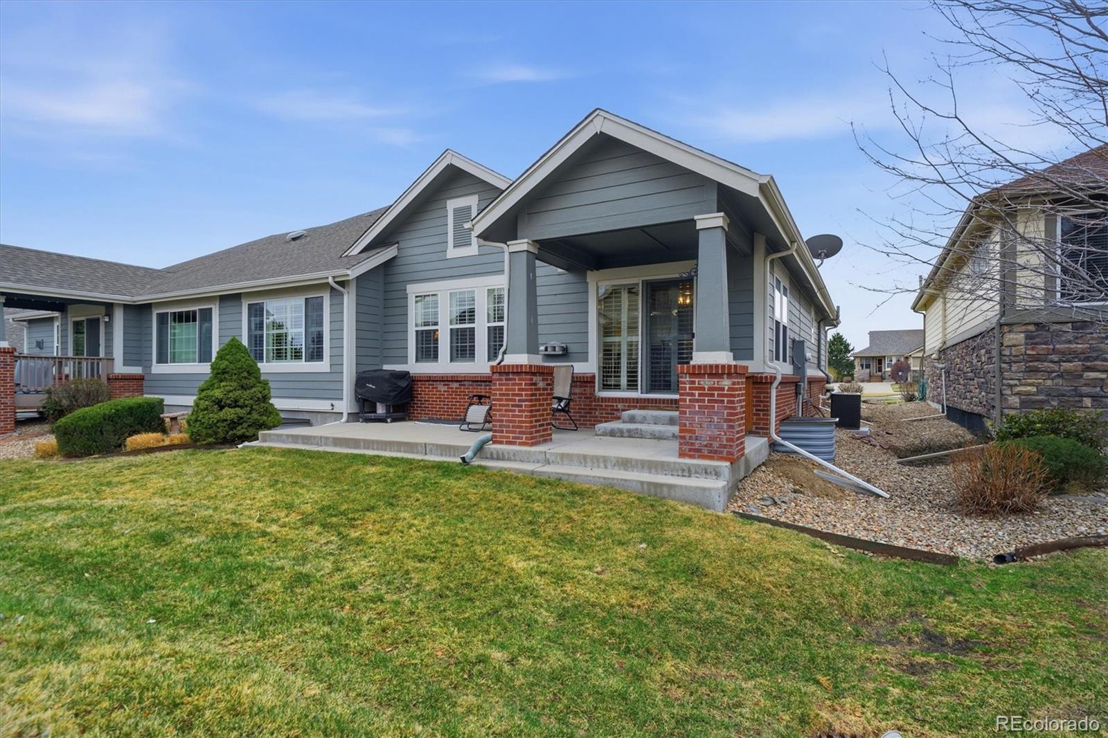 22353 E Heritage Parkway Aurora CO 80016