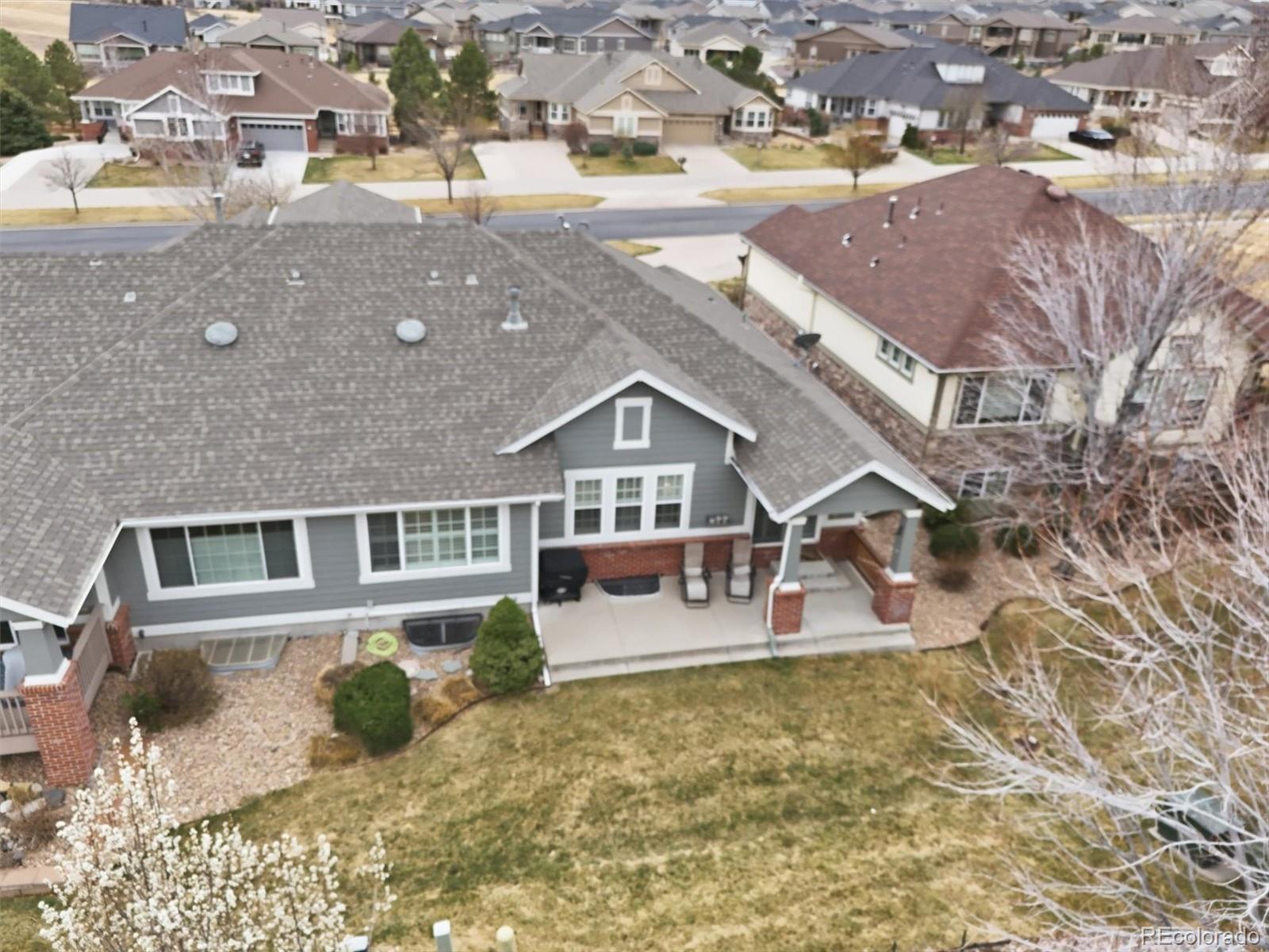 22353 E Heritage Parkway Aurora CO 80016