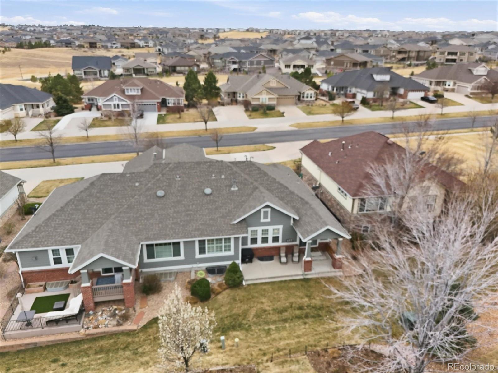22353 E Heritage Parkway Aurora CO 80016