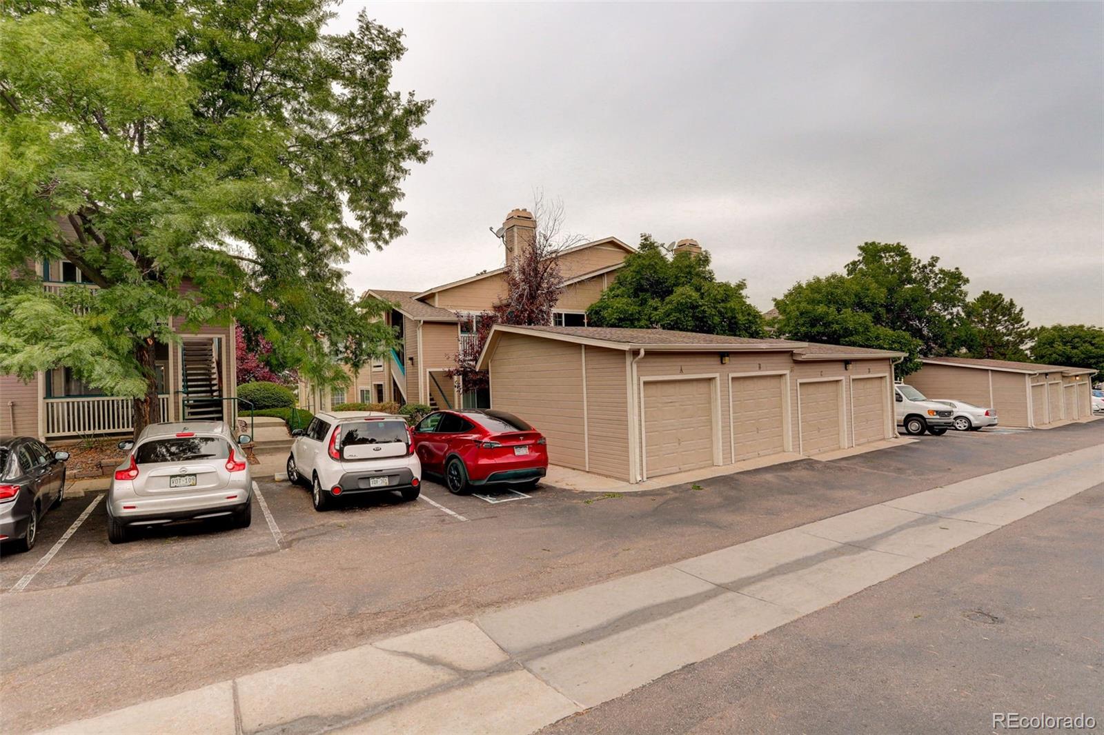 8415 Pebble Creek Way Highlands Ranch CO 80126