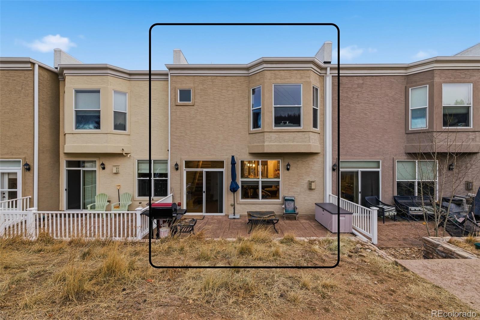 829 N Vernon Drive Central City CO 80427