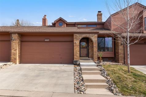 4937 Daybreak Circle Colorado Springs CO 80917