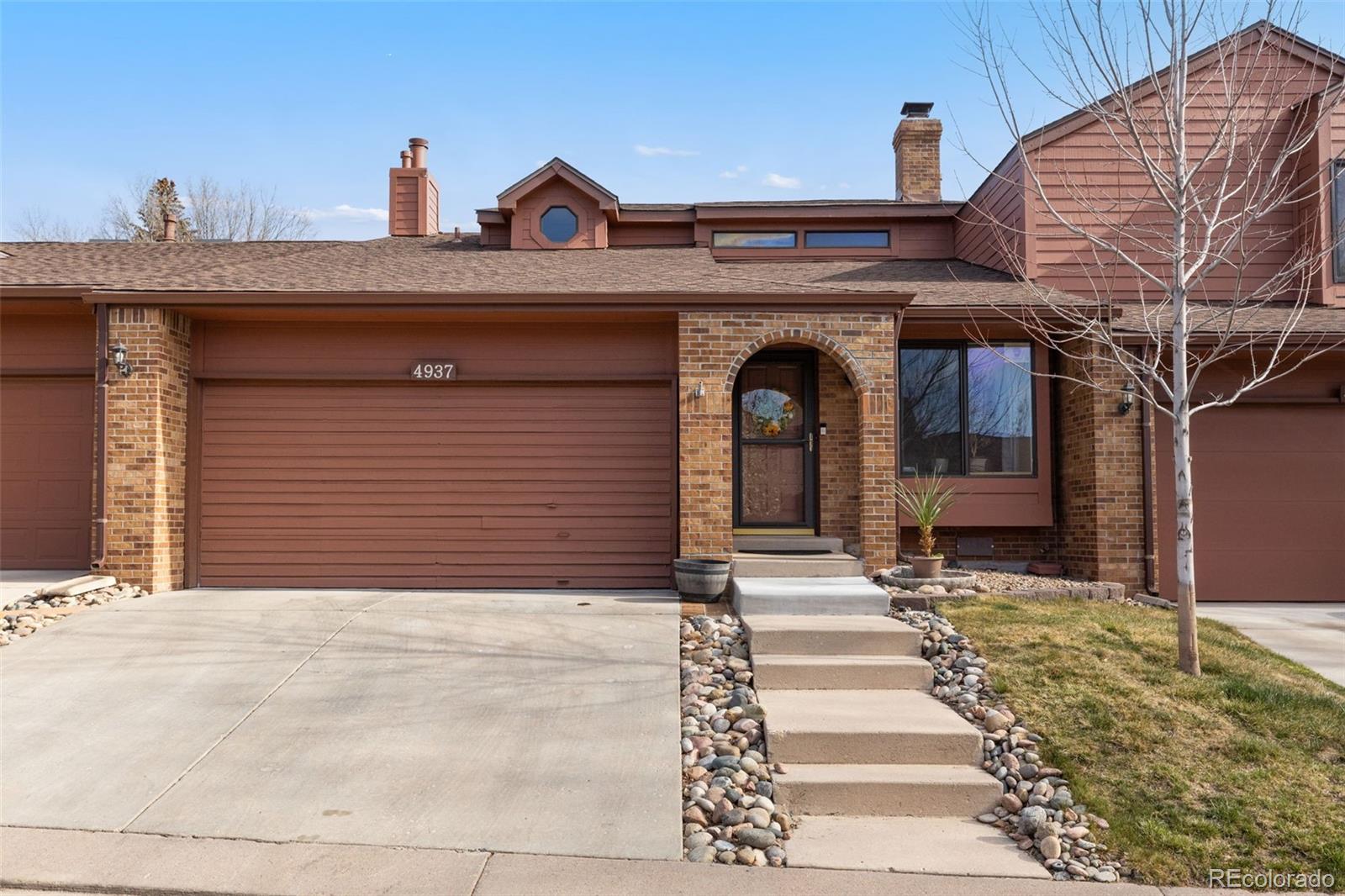 4937 Daybreak Circle Colorado Springs CO 80917
