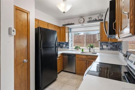 4937 Daybreak Circle Colorado Springs CO 80917