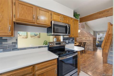 4937 Daybreak Circle Colorado Springs CO 80917