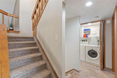 4937 Daybreak Circle Colorado Springs CO 80917