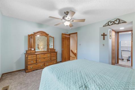 4937 Daybreak Circle Colorado Springs CO 80917