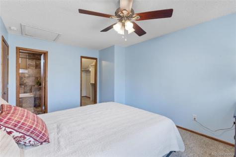4937 Daybreak Circle Colorado Springs CO 80917