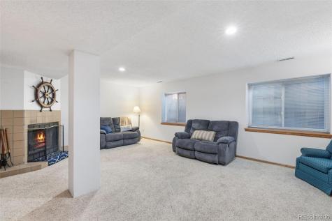 4937 Daybreak Circle Colorado Springs CO 80917