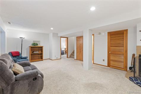 4937 Daybreak Circle Colorado Springs CO 80917