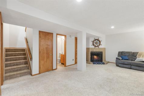 4937 Daybreak Circle Colorado Springs CO 80917