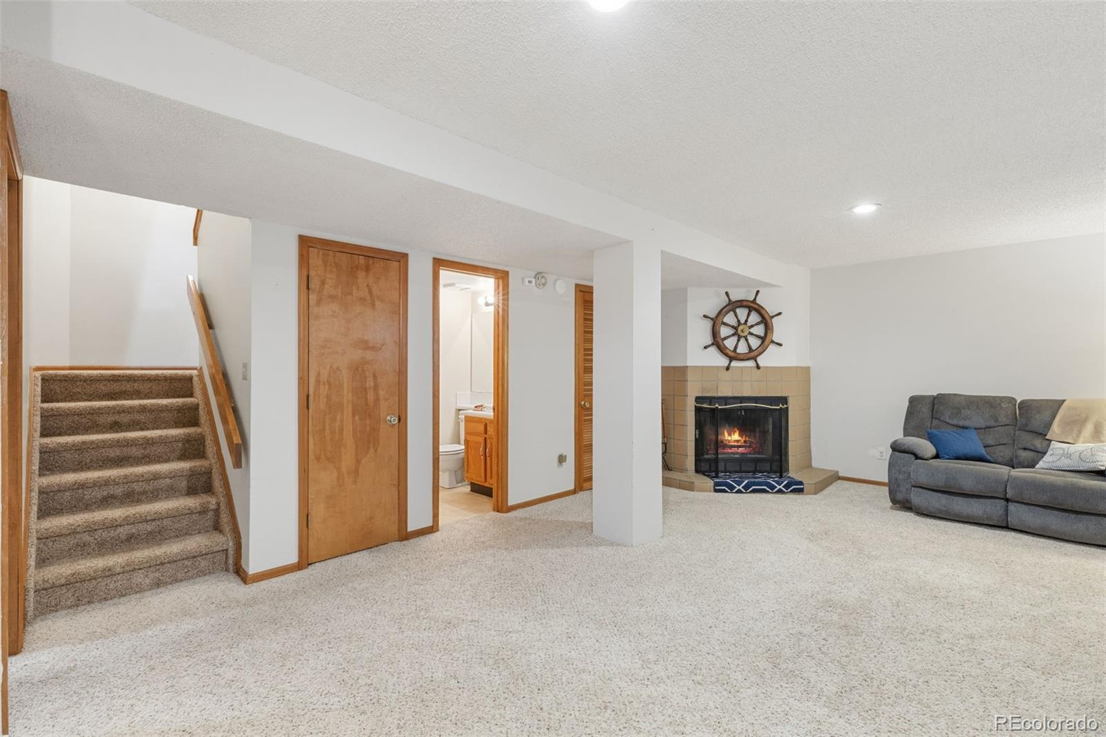 4937 Daybreak Circle Colorado Springs CO 80917