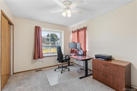 4937 Daybreak Circle Colorado Springs CO 80917
