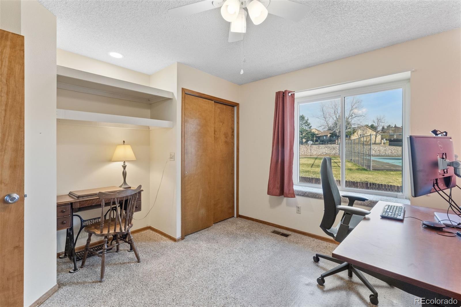 4937 Daybreak Circle Colorado Springs CO 80917