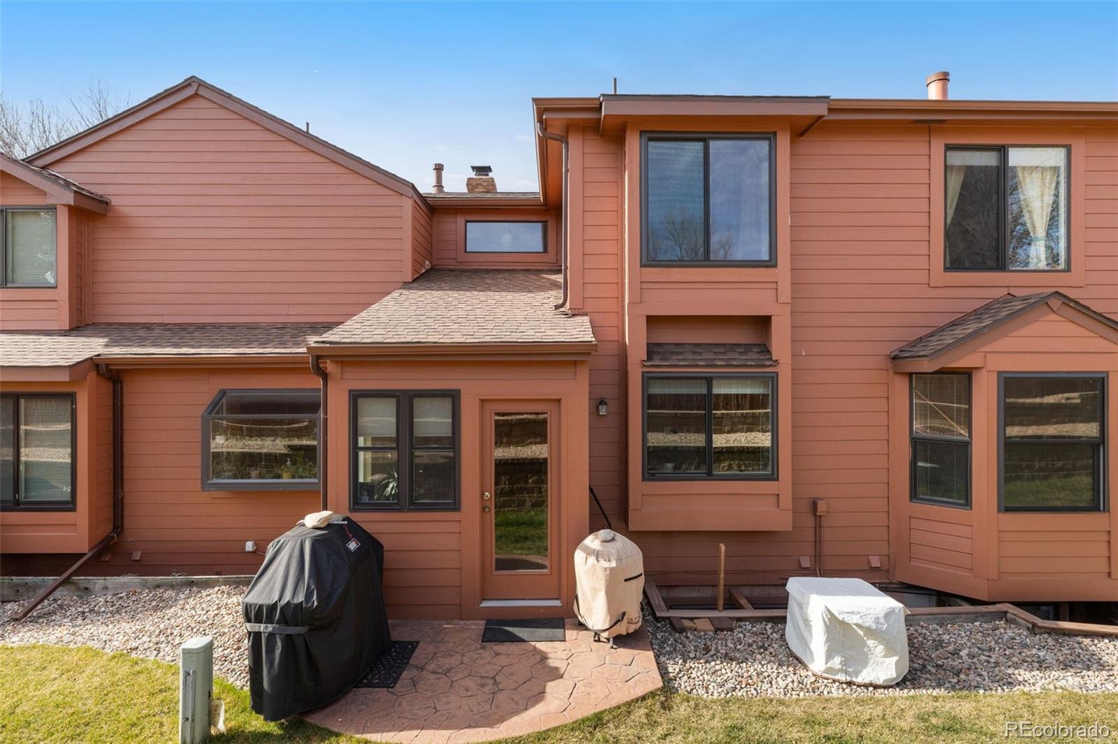 4937 Daybreak Circle Colorado Springs CO 80917