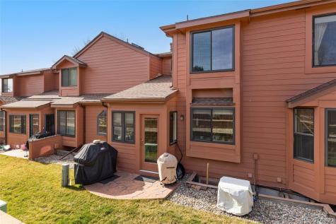 4937 Daybreak Circle Colorado Springs CO 80917