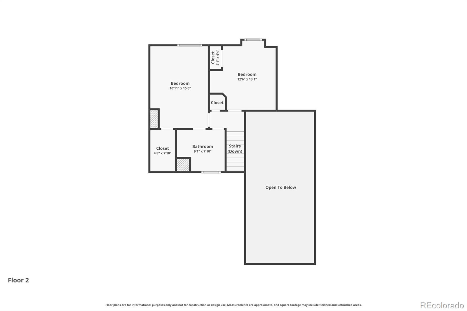 4937 Daybreak Circle Colorado Springs CO 80917
