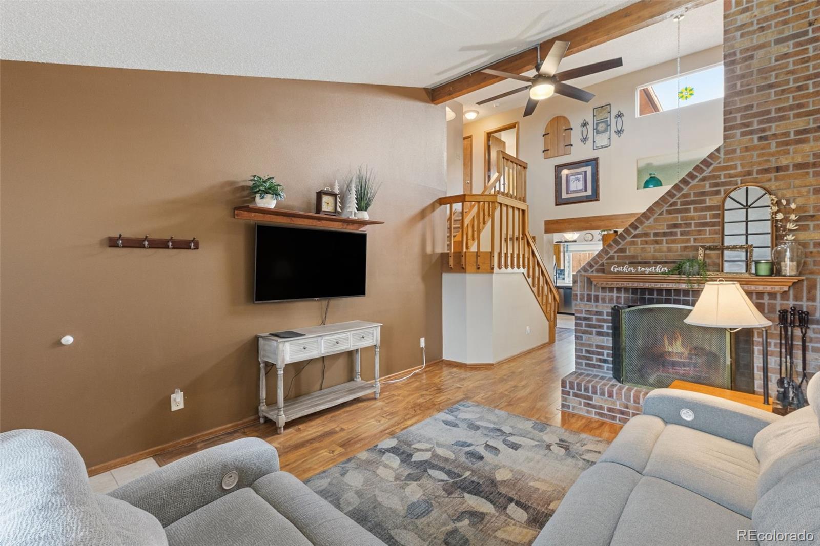 4937 Daybreak Circle Colorado Springs CO 80917