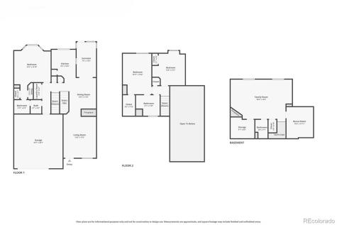 4937 Daybreak Circle Colorado Springs CO 80917