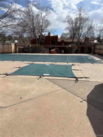 4937 Daybreak Circle Colorado Springs CO 80917