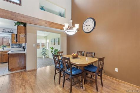 4937 Daybreak Circle Colorado Springs CO 80917