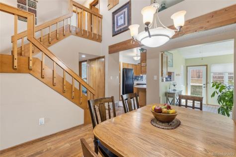4937 Daybreak Circle Colorado Springs CO 80917