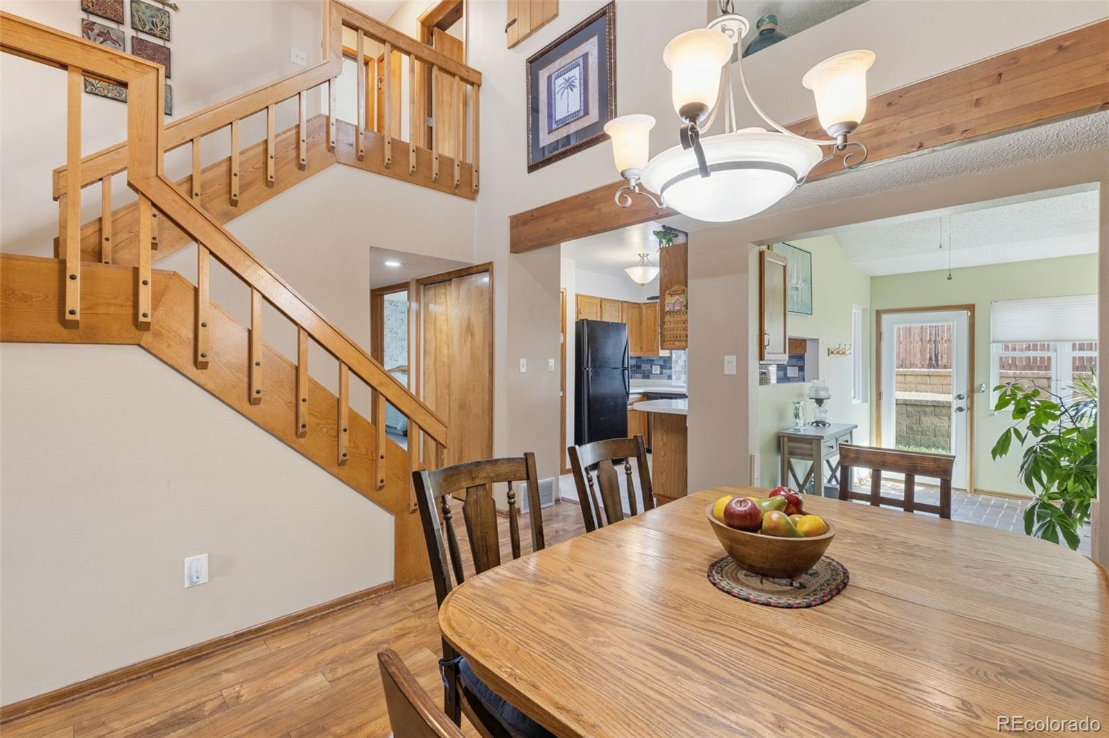 4937 Daybreak Circle Colorado Springs CO 80917