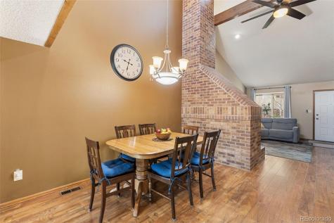 4937 Daybreak Circle Colorado Springs CO 80917