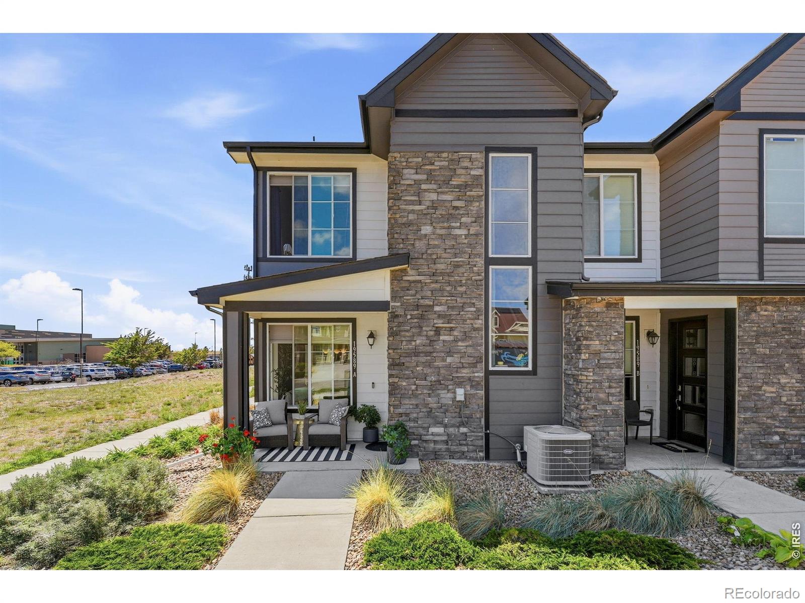 19589 W 93rd Drive Arvada CO 80007