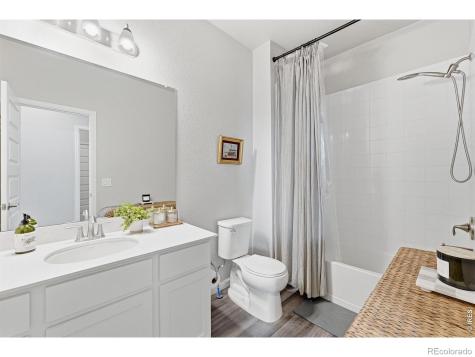19589 W 93rd Drive Arvada CO 80007