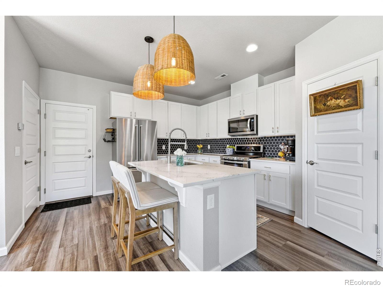 19589 W 93rd Drive Arvada CO 80007