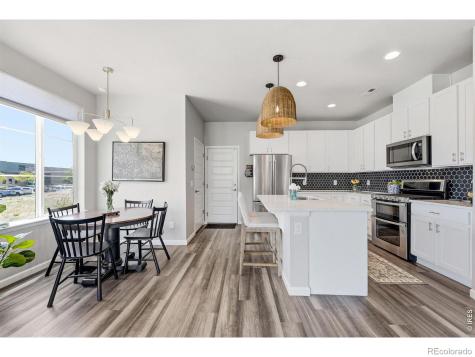 19589 W 93rd Drive Arvada CO 80007