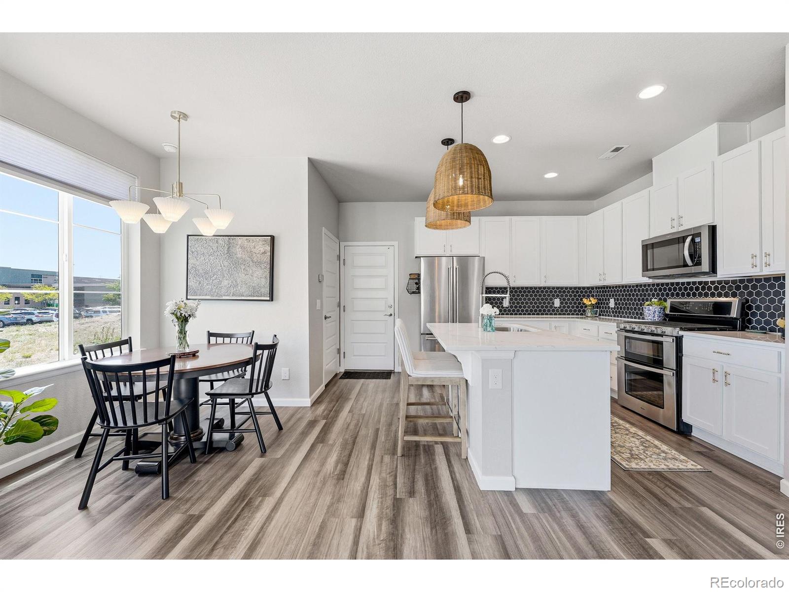 19589 W 93rd Drive Arvada CO 80007