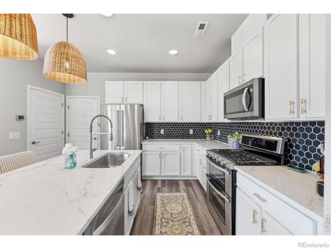 19589 W 93rd Drive Arvada CO 80007