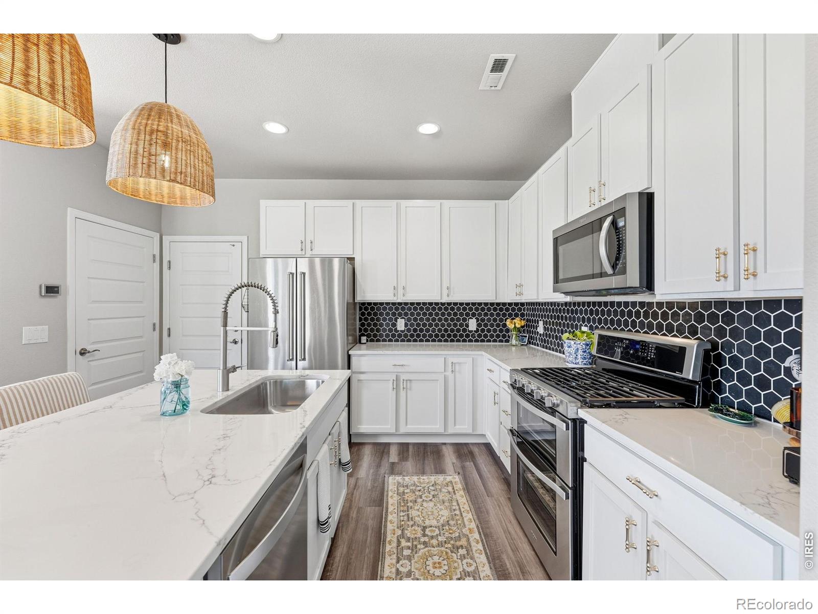 19589 W 93rd Drive Arvada CO 80007