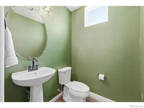 19589 W 93rd Drive Arvada CO 80007