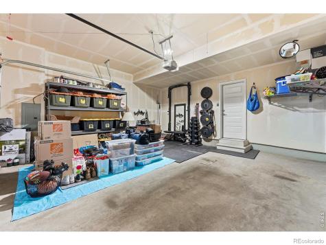 19589 W 93rd Drive Arvada CO 80007